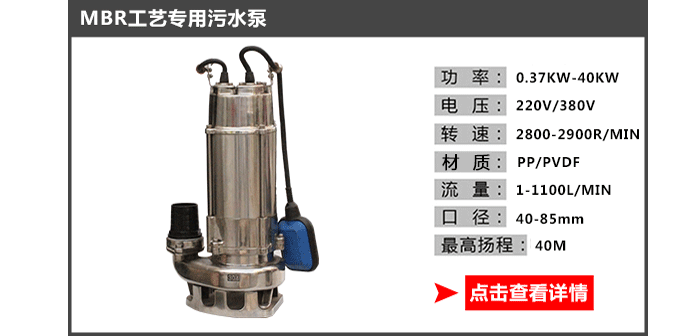 MBR工藝專用水泵_07